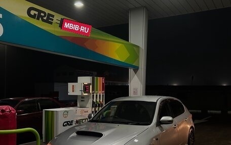 Subaru Impreza III, 2007 год, 1 200 000 рублей, 7 фотография