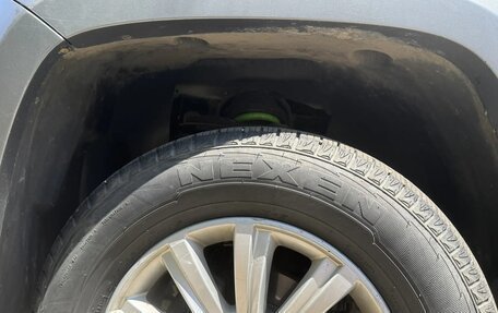 Volkswagen Amarok I рестайлинг, 2013 год, 2 100 000 рублей, 7 фотография