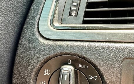 Skoda Rapid I, 2018 год, 1 150 000 рублей, 11 фотография