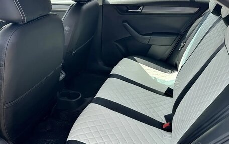 Skoda Rapid I, 2018 год, 1 150 000 рублей, 9 фотография