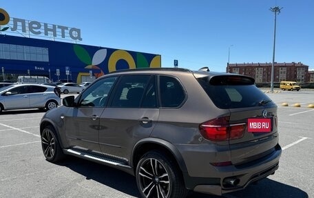 BMW X5, 2012 год, 1 850 000 рублей, 4 фотография