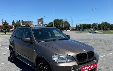BMW X5, 2012 год, 1 850 000 рублей, 2 фотография