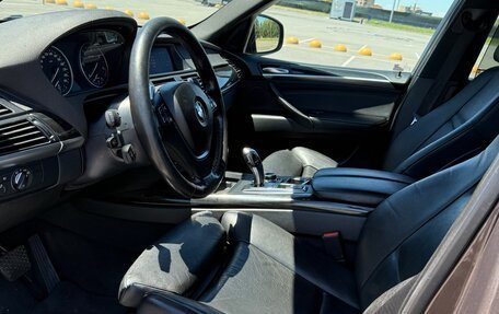 BMW X5, 2012 год, 1 850 000 рублей, 8 фотография