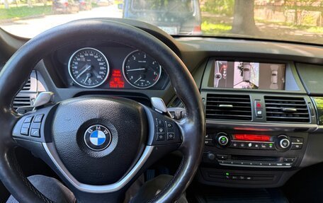 BMW X5, 2012 год, 1 850 000 рублей, 13 фотография