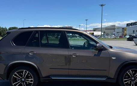 BMW X5, 2012 год, 1 850 000 рублей, 7 фотография