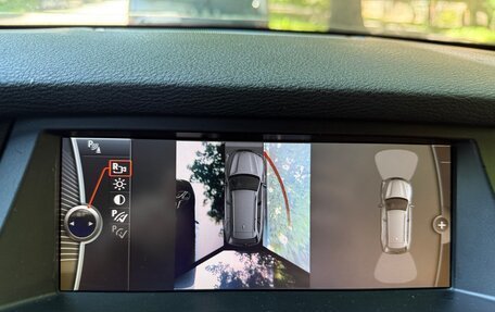 BMW X5, 2012 год, 1 850 000 рублей, 15 фотография
