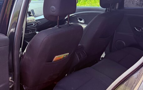 Renault Megane III, 2012 год, 500 000 рублей, 3 фотография