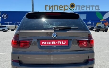BMW X5, 2012 год, 1 850 000 рублей, 6 фотография