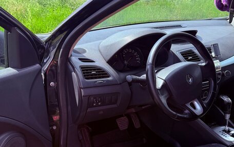 Renault Megane III, 2012 год, 500 000 рублей, 5 фотография