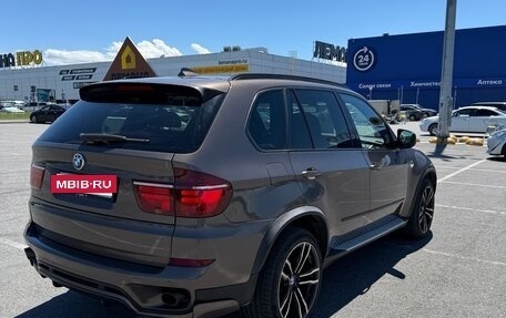 BMW X5, 2012 год, 1 850 000 рублей, 5 фотография