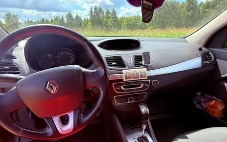 Renault Megane III, 2012 год, 500 000 рублей, 6 фотография