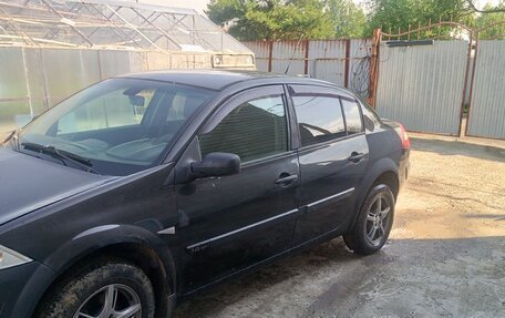 Renault Megane II, 2004 год, 230 000 рублей, 6 фотография