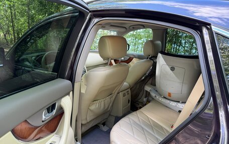 Infiniti FX II, 2012 год, 2 100 000 рублей, 11 фотография
