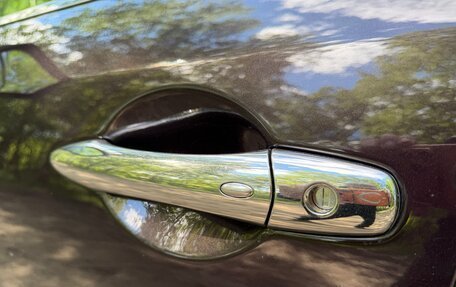 Infiniti FX II, 2012 год, 2 100 000 рублей, 19 фотография