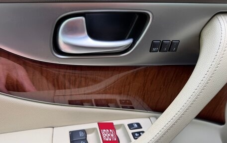 Infiniti FX II, 2012 год, 2 100 000 рублей, 13 фотография