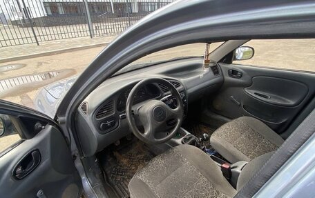 Chevrolet Lanos I, 2009 год, 140 000 рублей, 5 фотография