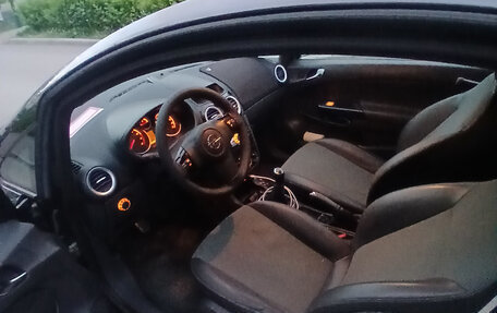 Opel Corsa D, 2008 год, 325 000 рублей, 4 фотография