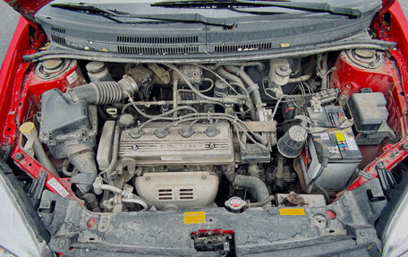 Geely MK Cross I, 2013 год, 370 000 рублей, 10 фотография