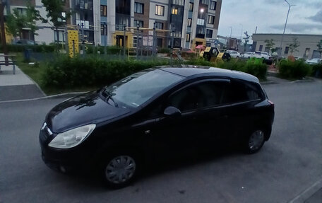 Opel Corsa D, 2008 год, 325 000 рублей, 5 фотография