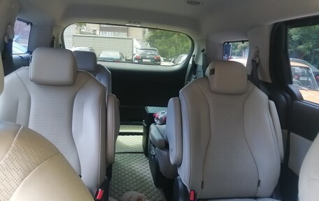 KIA Carnival, 2020 год, 4 000 000 рублей, 7 фотография