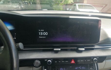 KIA Carnival, 2020 год, 4 000 000 рублей, 4 фотография