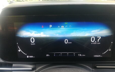 KIA Carnival, 2020 год, 4 000 000 рублей, 6 фотография
