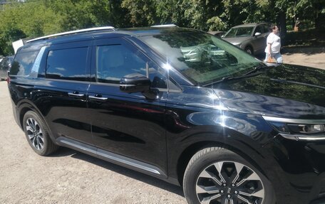 KIA Carnival, 2020 год, 4 000 000 рублей, 2 фотография