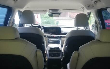 KIA Carnival, 2020 год, 4 000 000 рублей, 8 фотография
