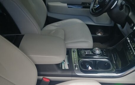 KIA Carnival, 2020 год, 4 000 000 рублей, 10 фотография