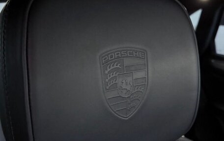 Porsche Macan I рестайлинг, 2016 год, 8 800 000 рублей, 14 фотография
