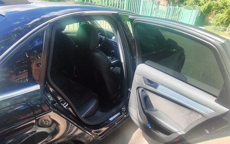 Audi A4, 2009 год, 1 100 000 рублей, 7 фотография