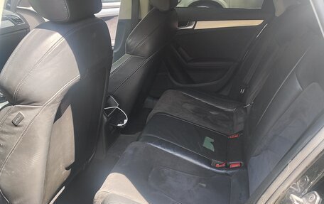 Audi A4, 2009 год, 1 100 000 рублей, 13 фотография