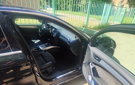 Audi A4, 2009 год, 1 100 000 рублей, 5 фотография