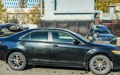Toyota Camry, 2008 год, 664 000 рублей, 6 фотография