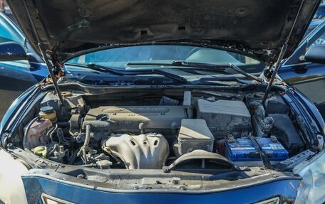 Toyota Camry, 2008 год, 664 000 рублей, 5 фотография