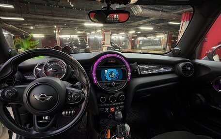MINI Hatch, 2015 год, 1 900 000 рублей, 6 фотография