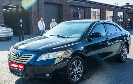 Toyota Camry, 2008 год, 664 000 рублей, 3 фотография