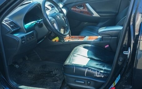 Toyota Camry, 2008 год, 664 000 рублей, 4 фотография