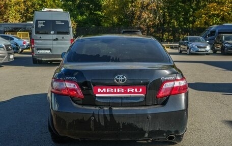 Toyota Camry, 2008 год, 664 000 рублей, 7 фотография