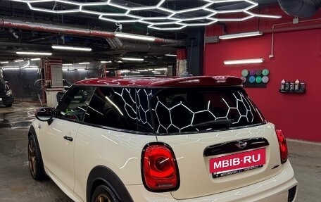 MINI Hatch, 2015 год, 1 900 000 рублей, 3 фотография