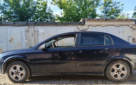 Opel Vectra C рестайлинг, 2004 год, 350 000 рублей, 2 фотография