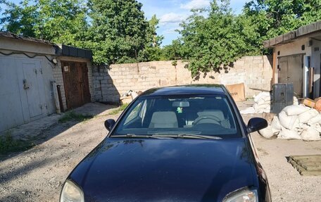 Opel Vectra C рестайлинг, 2004 год, 350 000 рублей, 5 фотография