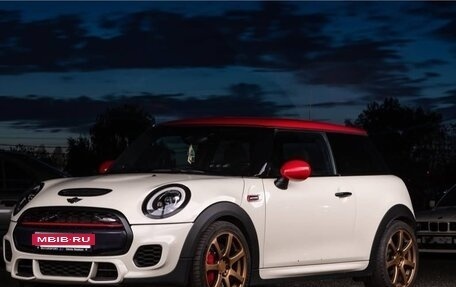MINI Hatch, 2015 год, 1 900 000 рублей, 7 фотография