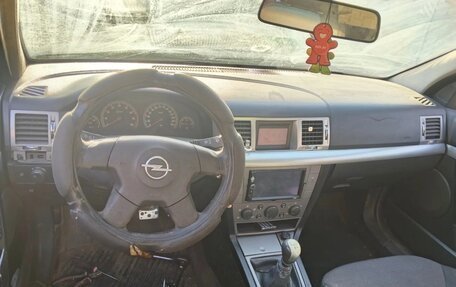 Opel Vectra C рестайлинг, 2004 год, 350 000 рублей, 4 фотография