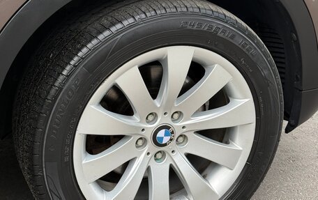 BMW X3, 2011 год, 1 485 000 рублей, 15 фотография