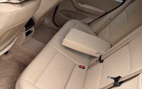 BMW X3, 2011 год, 1 485 000 рублей, 22 фотография