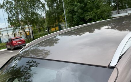 BMW X3, 2011 год, 1 485 000 рублей, 12 фотография