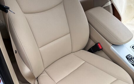 BMW X3, 2011 год, 1 485 000 рублей, 23 фотография