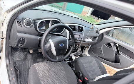 Datsun on-DO I рестайлинг, 2015 год, 400 000 рублей, 4 фотография