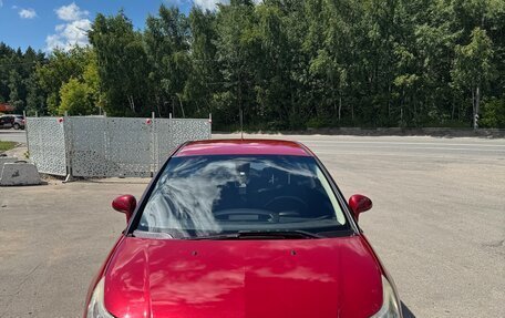 Citroen C4 II рестайлинг, 2007 год, 450 000 рублей, 7 фотография